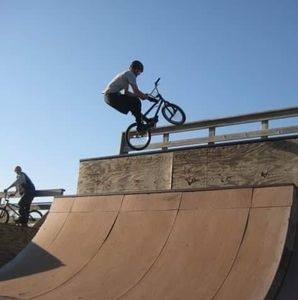 Meet your Posher, Dane